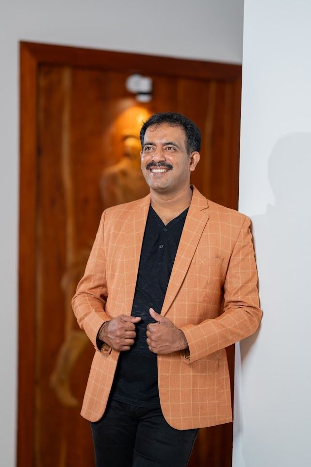 Bharath Study Circle Gallery