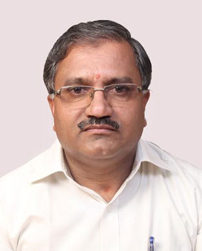 S B SREENIVASA CHARY