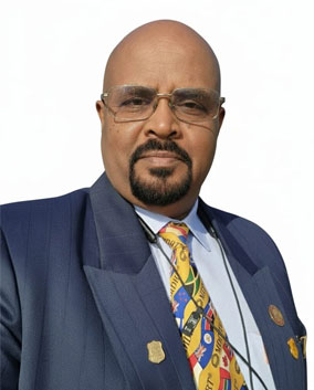 SHASHIDHAR M P (C M )