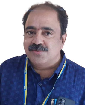 Bharath Study Circle Gallery